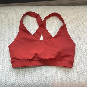Old Navy Sports Bra - like new